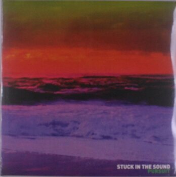 Vinyl Record Stuck In The Sound - Pursuit (2 LP) - 1