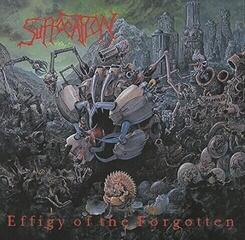 Disco de vinilo Suffocation - Effigy Of The Forgotten (Reissue) (Limited Edition) (LP)