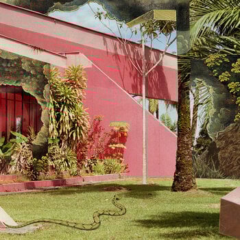 LP ploča Sugar Candy Mountain - 666 (Limited Edition) (Coloured) (LP) - 1