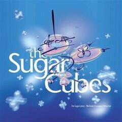 Vinyl Record The Sugarcubes - The Great Crossover Potential (Remastered) (200 g) (2 LP)