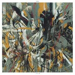 Disque vinyle Sumac - The Healer (Coke Bottle Clear Coloured) (2 LP)