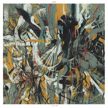 Disque vinyle Sumac - The Healer (Coke Bottle Clear Coloured) (2 LP) - 1