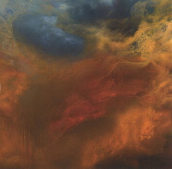 Disque vinyle Sunn O))) - Life Metal (Pinwheel Green / Purple Coloured) (2 LP) - 1