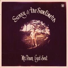 LP deska Sunny & The Sunliners - Mr. Brown Eyed Soul (Limited Edition) (LP)