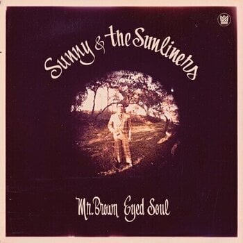 LP deska Sunny & The Sunliners - Mr. Brown Eyed Soul (Limited Edition) (LP) - 1