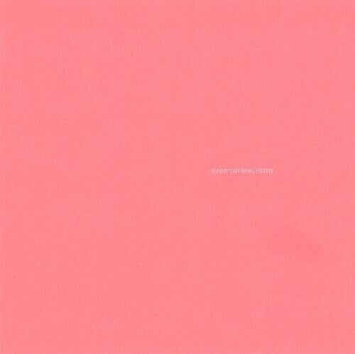 LP ploča Sunny Day Real Estate - LP 2 (Limited Edition) (2 LP)