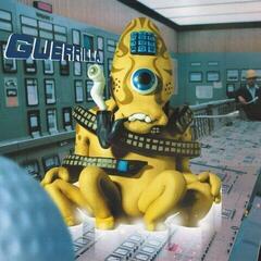 Vinyl Record Super Furry Animals - Guerrilla (Reissue) (20th Anniversary Edition) (2 LP)