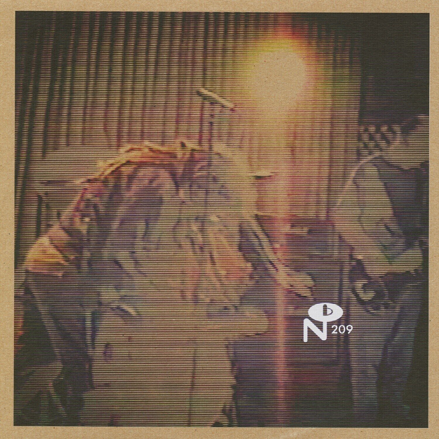 LP ploča Super Static Fever - Silent Dynamic Torture (LP)