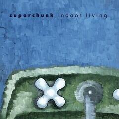 Vinüülplaat Superchunk - Indoor Living (Reissue) (LP)