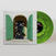 Vinüülplaat Superchunk - Wild Loneliness (Limited Edition) (Green & Yellow Coloured) (LP)