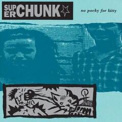 Vinüülplaat Superchunk - No Pocky For Kitty (Reissue) (Limited Edition) (180 g) (LP)