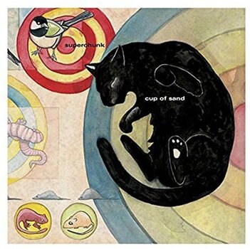 Vinüülplaat Superchunk - Cup Of Sand (Reissue) (3 LP + 28 File) - 1