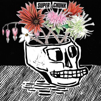Vinüülplaat Superchunk - What A Time To Be Alive (Reissue) (LP) - 1