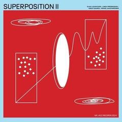 Disco de vinil Superposition - II (Curacao Coloured) (LP)