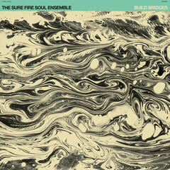 Vinyl Record The Sure Fire Soul Ensemble - Build Bridges (LP)