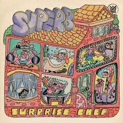 LP ploča Surprise Chef - Superb (Limited Edition) (LP)