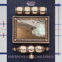 Vinilinė plokštelė Surya Botofasina - Everyone's Children (Deluxe Edition) (2 LP)