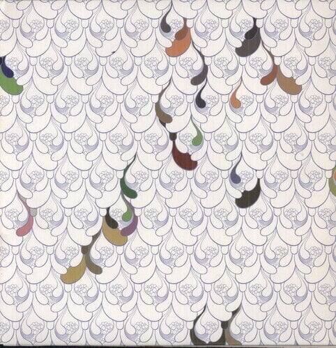 LP plošča Sutekh - Born Again: Collected Remixes 2003-2005 (Volume 1 Of 2) (Limited Edition) (2 LP + 2 CD)