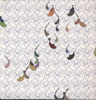 LP plošča Sutekh - Born Again: Collected Remixes 2003-2005 (Volume 1 Of 2) (Limited Edition) (2 LP + 2 CD) - 1