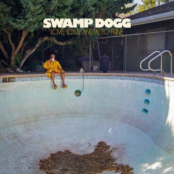 Disque vinyle Swamp Dogg - Love, Loss, And Auto-Tune (LP) - 1
