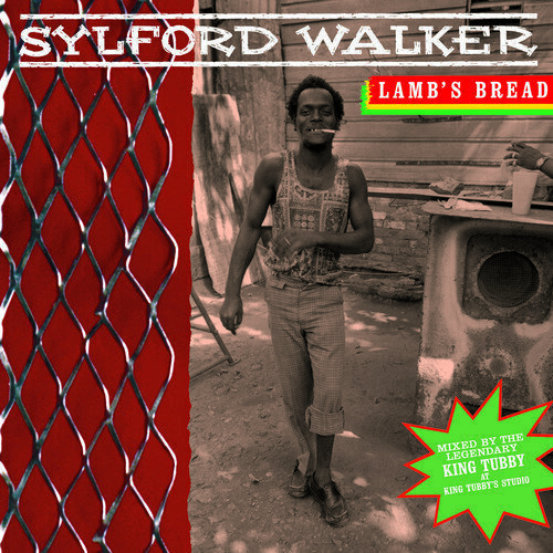 LP ploča Sylford Walker - Lamb's Bread (Reissue) (LP)