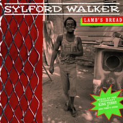 LP ploča Sylford Walker - Lamb's Bread (Reissue) (LP)