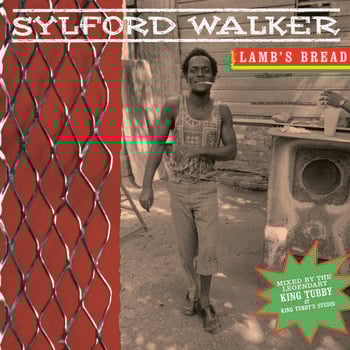 LP ploča Sylford Walker - Lamb's Bread (Reissue) (LP) - 1