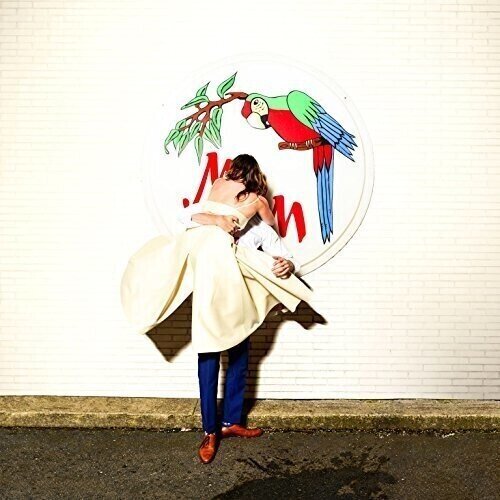 Vinyl Record Sylvan Esso - What Now (Limited Edition) (LP)