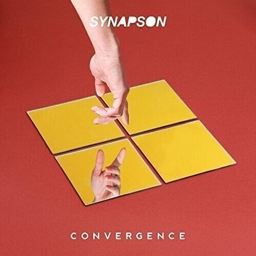 Vinüülplaat Synapson - Convergence (2 LP)