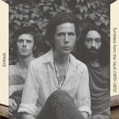 Disco de vinil Syrinx - Tumblers From The Vault (1970-1972) (3 LP)