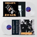 T. Rex - Bolan's Zip Gun (Reissue) (On Clear Vinyl Coloured) (LP)