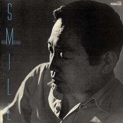LP Takeo Moriyama - Smile (LP)