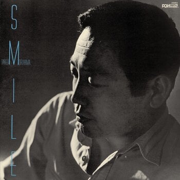 LP Takeo Moriyama - Smile (LP) - 1