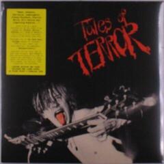 Hanglemez Tales Of Terror - Tales Of Terror (Limited Edition) (Red Coloured) (LP)