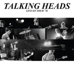 Disco de vinil Talking Heads - Live On Tour '78 (Limited Edition) (2 LP)