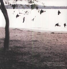 Disque vinyle The Tallest Man On Earth - There's No Leaving Now (LP)
