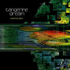 Vinyl Record Tangerine Dream - Quantum Gate (180 g) (2 LP)