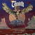Disco de vinil Tanith - Voyage (Limited Edition) (Maroon Coloured) (LP)