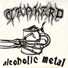 LP platňa Tankard - Alcoholic Metal (Limited Edition) (Coloured) (2 LP)