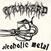 Вінілові платівки Tankard - Alcoholic Metal (Limited Edition) (Coloured) (2 LP)