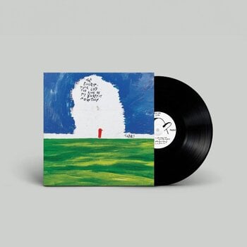 Disque vinyle Tapir! - The Pilgrim Their God And The King (LP) - 1