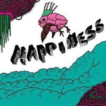 LP deska Tar Feathers - / Happiness - Happiness / Tar...Feathers (LP) - 1