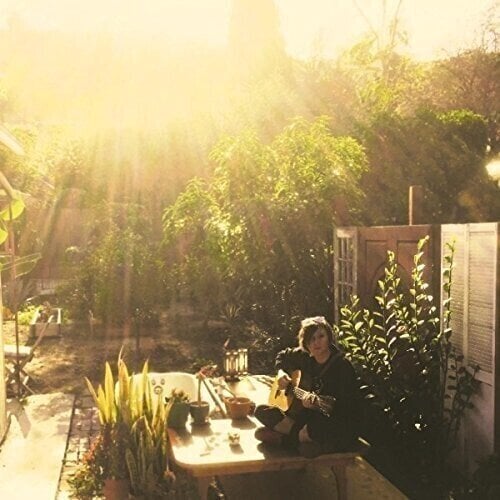 Disque vinyle Tara Jane O'Neil - Tara Jane O'Neil (LP)