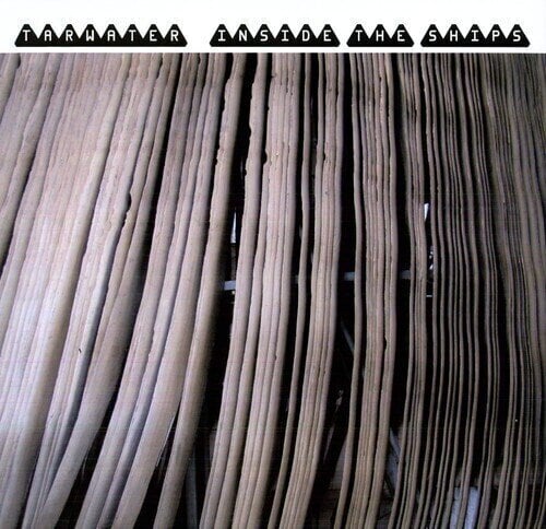 LP ploča Tarwater - Inside The Ships (180 g) (LP)