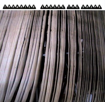 LP ploča Tarwater - Inside The Ships (180 g) (LP) - 1