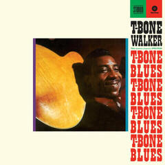 LP ploča T-Bone Walker - T-bone Blues (Limited Edition) (LP)