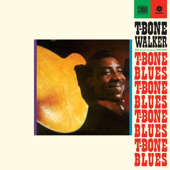 LP ploča T-Bone Walker - T-bone Blues (Limited Edition) (LP) - 1