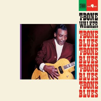 LP ploča T-Bone Walker - T-Bone Blues (Limited Edition) (180 g) (LP) - 1