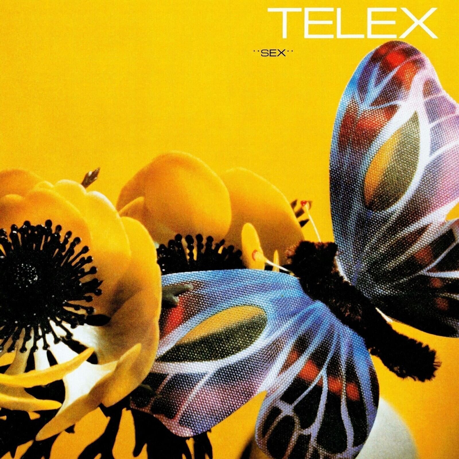 LP ploča Telex - Sex (Reissue) (LP)
