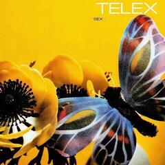 LP ploča Telex - Sex (Reissue) (LP)